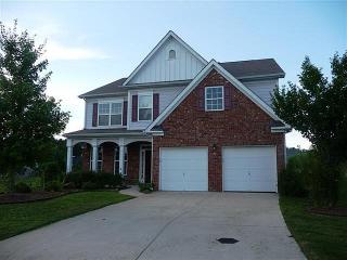 114 Puckett Ct, Holly Springs, GA 30115-6098