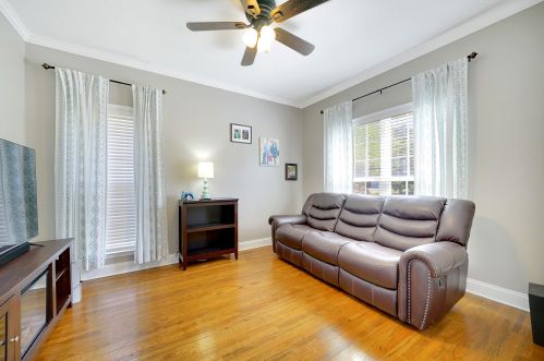 307 Gardenia Dr, Evans GA  30809-8240 exterior