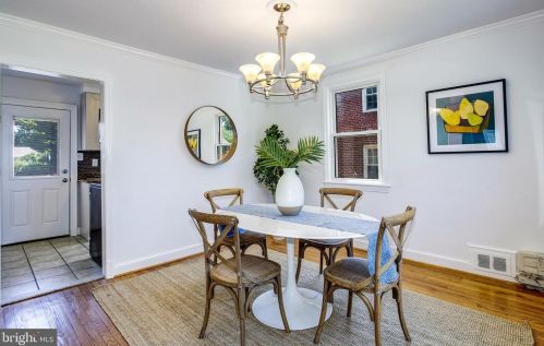 10015 Markham St, Silver Spring MD 20901-2233 exterior