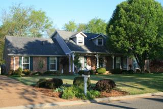 3003 Throne St, Murfreesboro, TN 37129-5260