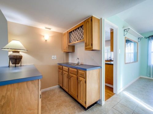 2713 Esquire Ln, Garland TX  75044-6167 exterior