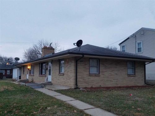 2812 Gladstone Ave, Rockford, IL 61101-3517