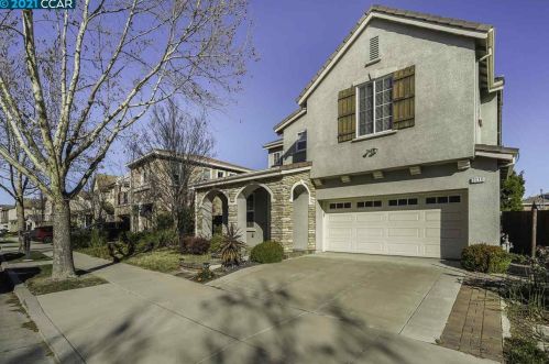 2110 Arlington Way, San Ramon, CA 94582-5246