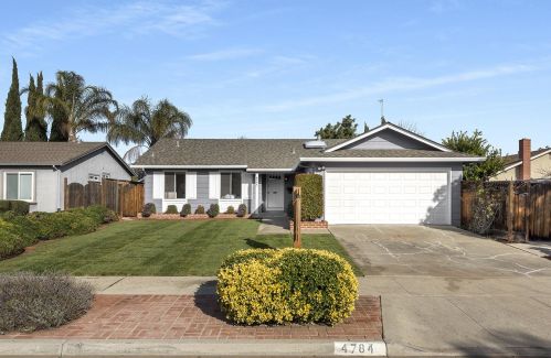 4784 Corrales Dr, San Jose, CA 95136-2611