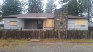6819 Atlantic St, Spokane WA  99208-3911 exterior