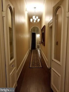 325 12th St, Philadelphia PA 19107-1206 exterior