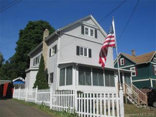 1258 Hanover Ave, Meriden, CT 06451-6208