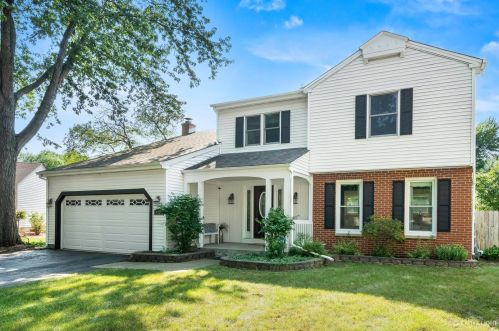 413 Northampton Ct, Naperville, IL 60565-3103