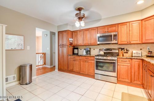 19 Pine Needle St, Wall Township NJ  07731-2647 exterior