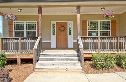 277 The Blvd, Newnan, GA 30263-6254
