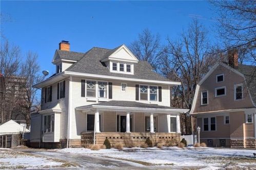 12576 Clifton Blvd, Cleveland OH  44107-1526 exterior