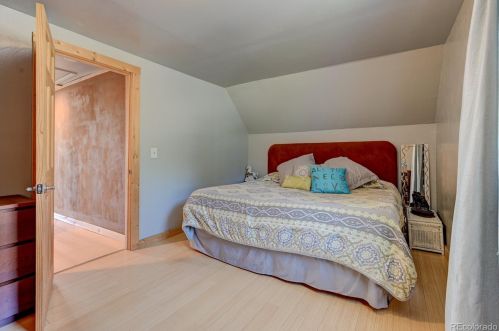 10356 Horizon View Dr, Morrison CO 80465-2338 exterior