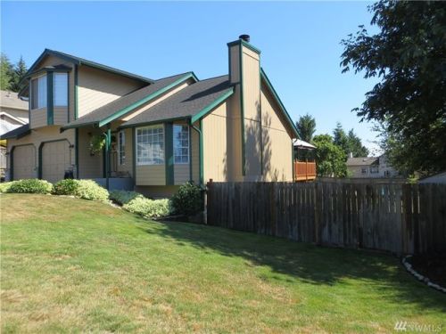 20102 106th Street Ct, Sumner, WA 98391-7964