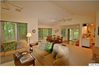 292 Wood House Ln, Wintergreen, VA 22958-8022
