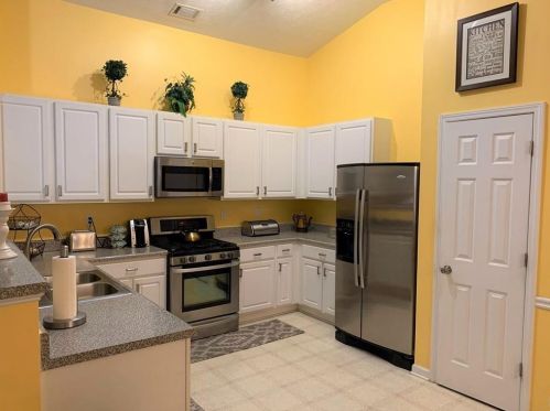3305 Coach House Ct, Conyers, GA 30013-6391