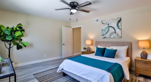 3156 Stonybrook Dr, Anaheim CA  92804-3108 exterior