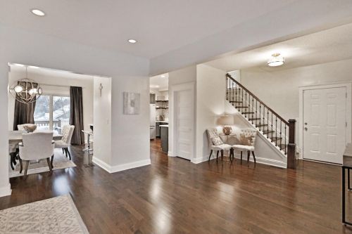 175 Fairview Ave, Saint Paul MN  55113-5503 exterior