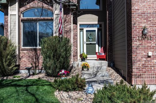11041 Independence Cir, Parker, CO 80134-9364