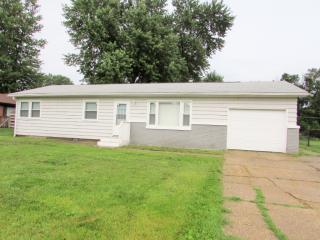 3834 15 St A, Moline IL  61265-6282 exterior