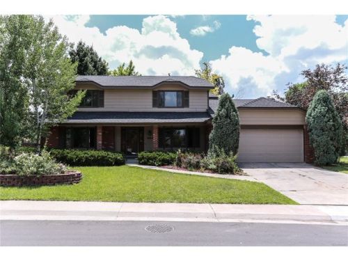 3064 Phillips Dr, Denver, CO