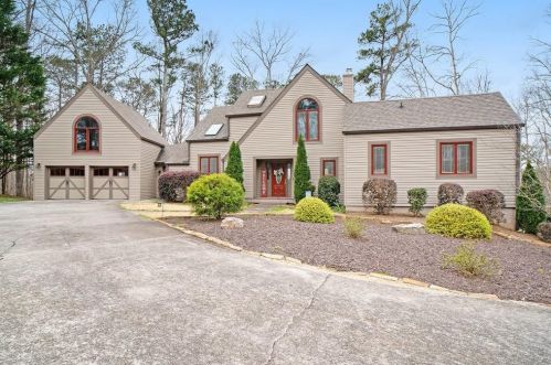 4610 Sherman Allen Rd, Gainesville, GA 30507-8848