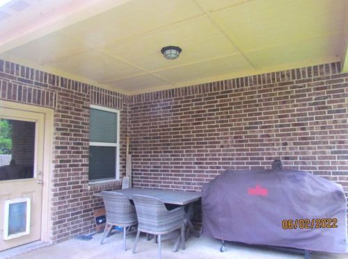 1910 Fairbanks Dr, Princeton TX exterior