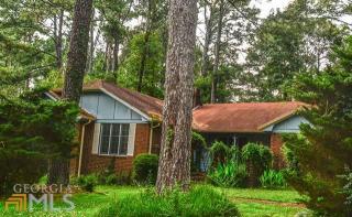 5084 Miners Creek Cir, Lithonia, GA 30038-3809