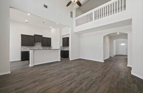 11275 White Rock, Conroe TX  77306-7662 exterior