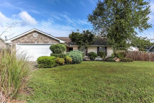 1025 Stones Throw Ln, Pigeon Forge, TN 37876-0599