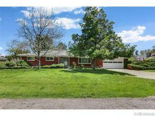 920 Elmira St, Denver CO  80238-2931 exterior