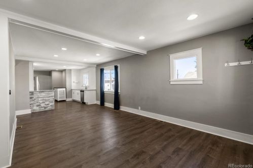 4001 Lincoln St, Englewood CO 80113-4647 exterior