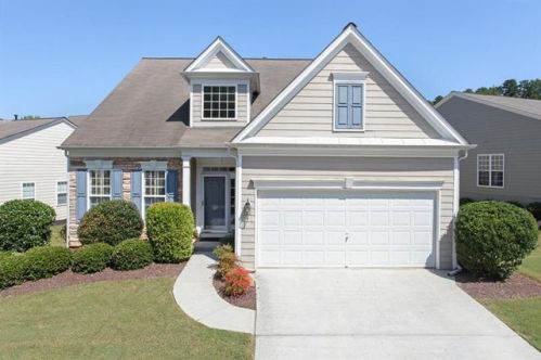 127 Churchcliff Dr, Holly Springs, GA 30188-7061