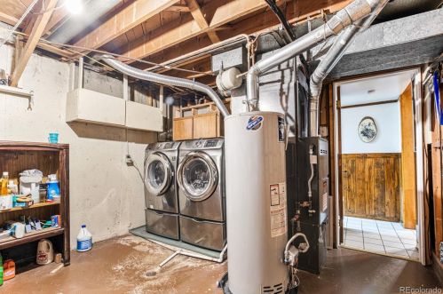 3024 Tanforan Dr, Englewood CO 80110-6224 exterior