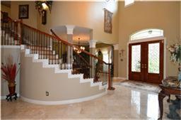 14315 Chartley Falls Dr, Houston TX  77044-4963 exterior
