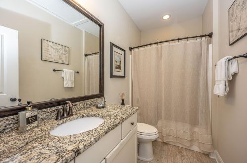 261 Slipper Shell Ct, Mount Pleasant SC  29464-6724 exterior