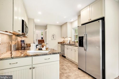 13908 Zeigler Way, Silver Spring MD 20904-1160 exterior