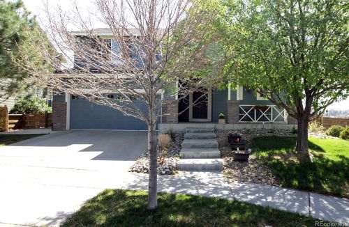 10118 Uravan St, Denver, CO 80022-8808