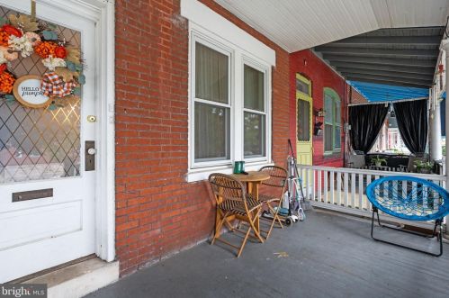 428 Ross St, Lancaster PA  17602-1944 exterior