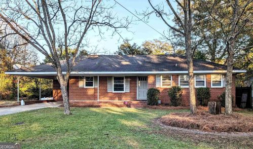 132 Briardale Ave, Warner Robins, GA 31093-3162