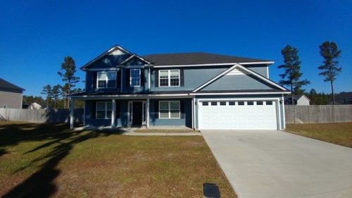 225 Coleman Pass, Bayview, GA 31316-1470
