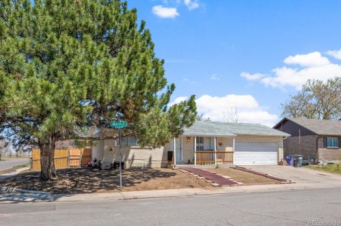 14503 March Dr, Denver, CO 80239-3821