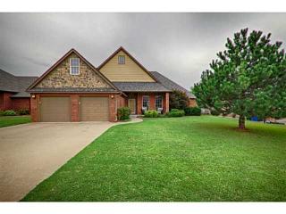 1117 Charlotte Ter, Mustang, OK 73064-4935