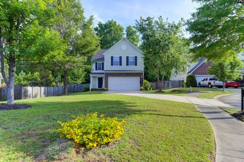 415 Foxport Dr, Lake Murray, SC 29036-7545