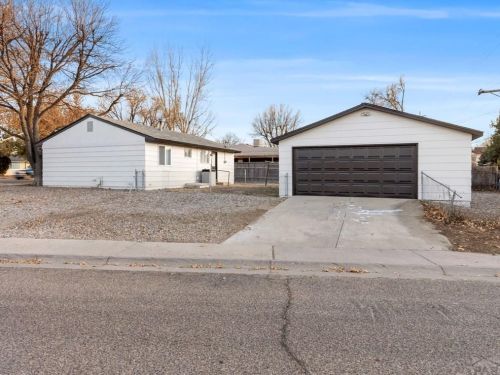 1719 Jerry Murphy Rd, Pueblo CO  81001-1540 exterior