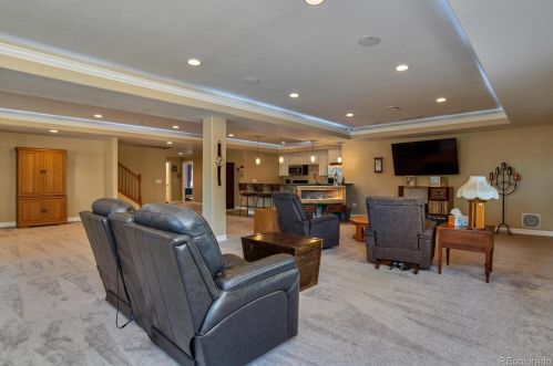 4906 Sedona Cir, Parker CO 80134-4525 exterior