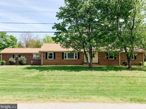 104 Kent Ave, Fredericksburg, VA 22405-3134