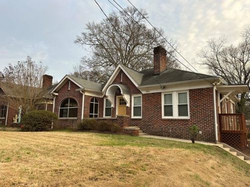 496 Mellview Ave, Atlanta GA  30310-4432 exterior