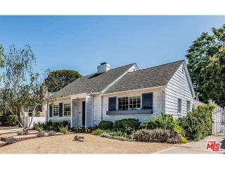 2936 Castle Heights Ave, Los Angeles, CA 90034-2318