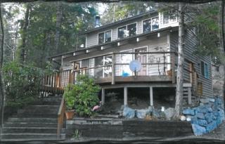 1861 Haven Way, Tahuya, WA 98588-9526