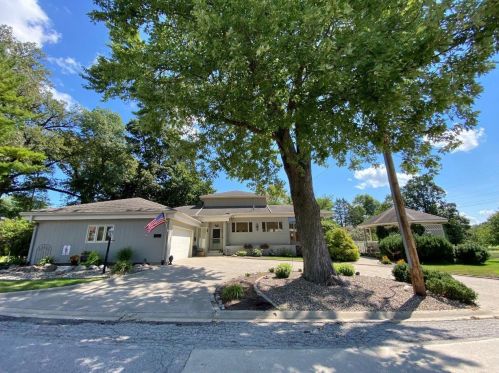 112 Locust St, Swygert IL  61764-0020 exterior